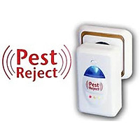 Thiết Bị Đuổi Côn Trùng Pest Reject ️- ️Bảo Vệ Gia Đình Bạn Tránh Xa Côn Trùng Độc Hại ️