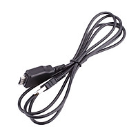 Dây Cáp Dữ Liệu Sạc USB Camera Cho Sony DSC-N1 N2 F88 H3 W200 T2 (1.5M)
