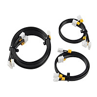 3D Printer 3x Limit Switch Cables for Ender 3 3X 3 Pro 3S Parts