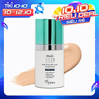 Kem Nền Đa Chức Năng Cellkey-Scien Multi Action BB Cream (30ml)