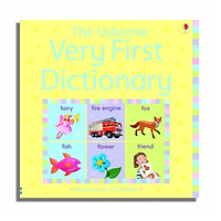 Very First English Dictionary