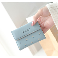 VÍ NỮ MINI GẬP GỌN SIÊU XINH V07