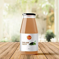 Trà sữa TASTY chai 250 ml