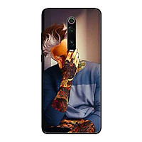 Ốp Lưng in cho Xiaomi Redmi K20 Mẫu Boy Thời Trang 3 - Hàng Chính Hãng