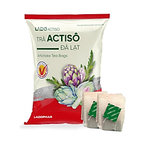Trà Atiso Ladophar 100 túi lọc*2g - 04771