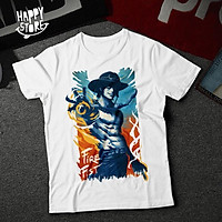 (SALE) Áo One Piece Giá Tốt MS22