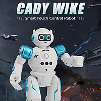 JJR/C R11 CADY WIKE Intelligent Robot Remote Control Programmable Gesture Sensor Music Dance RC Toy for Kids Christmas
