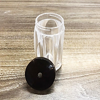 Lọ đựng tăm chất liệu nhựa HDPE hàng Việt Nam loại 1 cao cấp,sản phẩm được người dùng tin cậy và đánh gia cao sau khi sử dụng Gelife SRV01045