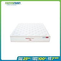 Nệm lò xo Dunlopillo Audrey Normablock