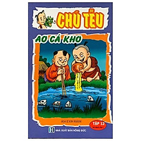 Chú Tễu – Tập 12 – Ao Cá Kho