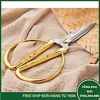 Kéo Cắt Đa Năng Gia Dụng Nhà Bếp,Kéo Nhà Bếp, Kéo Cắt Cực Bén,Cực Bền,Dụng Cụ Nhà Bếp Cao Cấp Tiện Lợi- Gd390 ( Giao Ngẫu Nhiên) - Free Ship Toàn Quốc