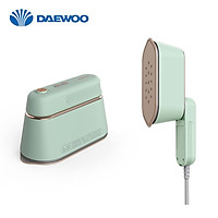 Youpin DAEWOO HI-029 Steamer Iron Mini Generator Travel Household Electric Garment Cleaner Hanging Wet and Fry Ironing