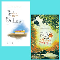 SÁCH - Những tản văn suýt bị bỏ quên của Bọ Lập, Nếu biết ngày mai rời quán trọ (Bộ)