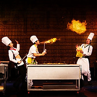 Vé Xem Nanta Show Ở Seoul, Hàn Quốc - Hạng S