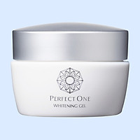Kem dưỡng trắng da mặt Nhật Bản - Perfect One Whitening Gel