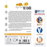 Nghệ Thuật Từ Chối: Cách Nói Không Mà Vẫn Có Được Sự Đồng Thuận