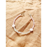 Vòng tay hạt cườm Little Heart