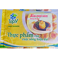 Xíu Mại Tôm 300g - Top.V