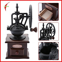 Máy Xay Tiêu/ Xay Cafe Essesa Bằng Tay- Hàng Chính Hãng