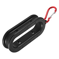 Fishing Cable Puller Fishing Wire Winding Handle Holder Knot Tying Tool Fishing Line Winder