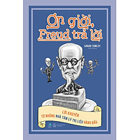 Sách Ơn Giời, Freud Trả Lời