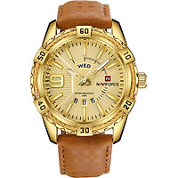 Đồng Hồ Đeo Tay Nam Thời Trang NAVIFORCE