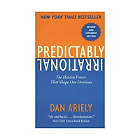 Predictably Irrational