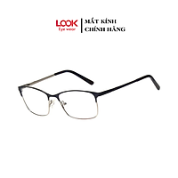 Gọng Kính Thời Trang Unisex LOOK LK832002XF