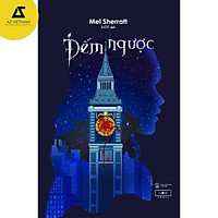 Sách - Đếm ngược (Bìa mềm)