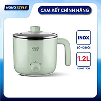 Nồi Điện Đa Năng Lotor 60C-3 (1,2L) - Hàng Chính Hãng