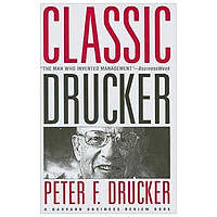 Classic Drucker