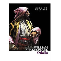 Collins Classics: Othello