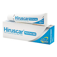 Gel Chăm Sóc Sẹo Mụn Và Mụn Thâm Hiruscar Post Acne 5G