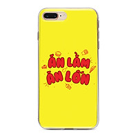 Ốp Lưng Điện Thoại Internet Fun Cho iPhone 7 Plus / 8 Plus I-001-007-C-IP7P