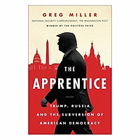 Apprentice: Trump Russia