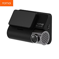 70mai Smart Dash Cam 4K A800 Driving Recorder Car On-Dash Mounted Cameras Built-in GPS ADAS DVR UHD