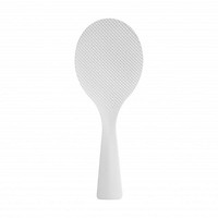 Muỗng Xới Cơm Chống Dính ,Thìa Xới Cơm Đế Đứng Sendai inochi Cao Cấp Tiêu Chuẩn Nhật Kháng Khuẩn