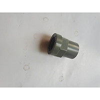 Cút T mang sông ren trong ren ngoài PVC 21