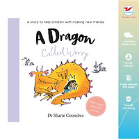 A Story To Help Children - A Dragon Called Worry - Chú Rồng Lo Lắng