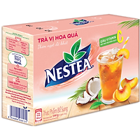 Big C - Trà Nestea vị hoa quả hộp 12 gói 12g - 38131