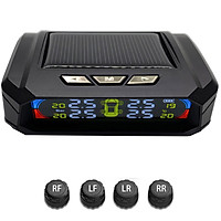 Cảm Biến Áp Suất Lốp Ô Tô Van Ngoài CAR365TMS38 Chính Hãng - Màn Hình Màu Thế Hệ Mới