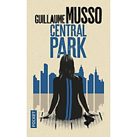 Tiểu thuyết tiếng Pháp: Central park