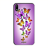 Ốp Lưng Dẻo Dành Cho WIKO Y60