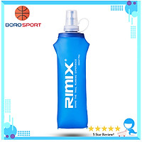 Bình nước chạy bộ, tập gym, dã ngoại Rimix RM3301 (500 ml)