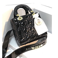 Túi Xách Nữ lady hàng hiệu cao cấp fullbox
