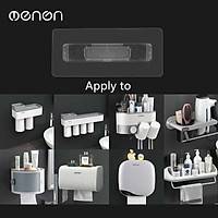 Miếng Dán Tường Dự Phòng Cho Kệ Nhà Tắm OENON