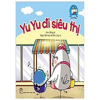 Yu Yu Đi Siêu Thị