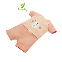 Lullaby - Romper - NH622P - BST BAMBOO TODDLER - TRE NHỎ TINH NGHỊCH
