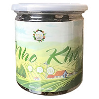 Nho khô Mỹ không hạt Việt Tam Anh hủ 250g