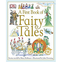A First Book of Fairy Tales